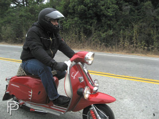 Lambretta Jamboree - 2008 pictures from Monterey_Pete