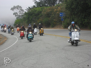 Lambretta Jamboree - 2008 pictures from Monterey_Pete