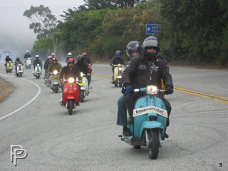 Lambretta Jamboree - 2008 pictures from Monterey_Pete