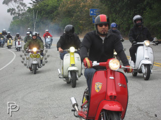 Lambretta Jamboree - 2008 pictures from Monterey_Pete