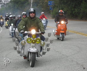 Lambretta Jamboree - 2008 pictures from Monterey_Pete