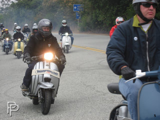 Lambretta Jamboree - 2008 pictures from Monterey_Pete