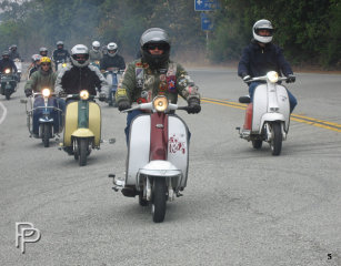 Lambretta Jamboree - 2008 pictures from Monterey_Pete