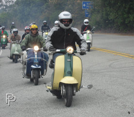 Lambretta Jamboree - 2008 pictures from Monterey_Pete