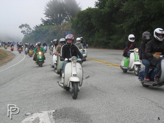 Lambretta Jamboree - 2008 pictures from Monterey_Pete