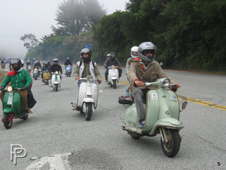 Lambretta Jamboree - 2008 pictures from Monterey_Pete