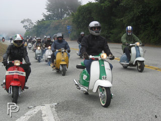 Lambretta Jamboree - 2008 pictures from Monterey_Pete