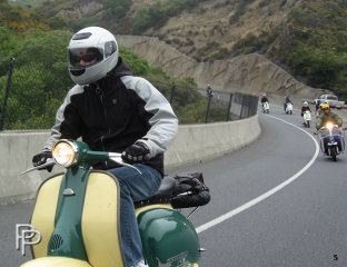 Lambretta Jamboree - 2008 pictures from Monterey_Pete