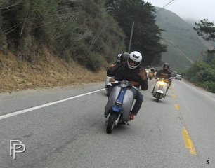 Lambretta Jamboree - 2008 pictures from Monterey_Pete