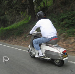 Lambretta Jamboree - 2008 pictures from Monterey_Pete