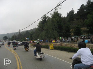 Lambretta Jamboree - 2008 pictures from Monterey_Pete