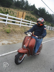 Lambretta Jamboree - 2008 pictures from Monterey_Pete