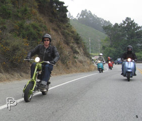 Lambretta Jamboree - 2008 pictures from Monterey_Pete