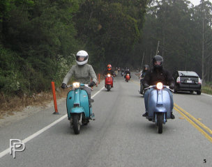 Lambretta Jamboree - 2008 pictures from Monterey_Pete