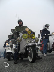 Lambretta Jamboree - 2008 pictures from Monterey_Pete