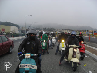 Lambretta Jamboree - 2008 pictures from Monterey_Pete