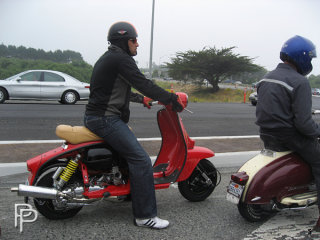 Lambretta Jamboree - 2008 pictures from Monterey_Pete