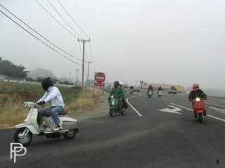 Lambretta Jamboree - 2008 pictures from Monterey_Pete