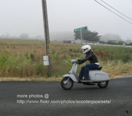 Lambretta Jamboree - 2008 pictures from Monterey_Pete