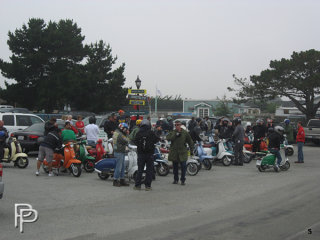 Lambretta Jamboree - 2008 pictures from Monterey_Pete