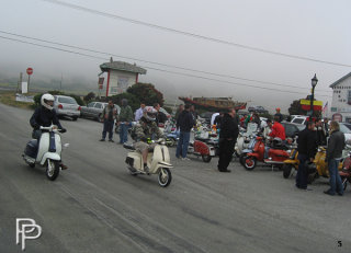 Lambretta Jamboree - 2008 pictures from Monterey_Pete