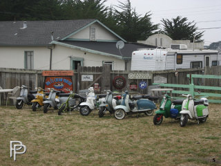 Lambretta Jamboree - 2008 pictures from Monterey_Pete