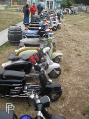 Lambretta Jamboree - 2008 pictures from Monterey_Pete