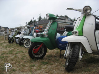 Lambretta Jamboree - 2008 pictures from Monterey_Pete