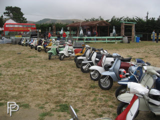 Lambretta Jamboree - 2008 pictures from Monterey_Pete