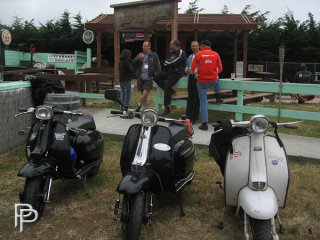 Lambretta Jamboree - 2008 pictures from Monterey_Pete