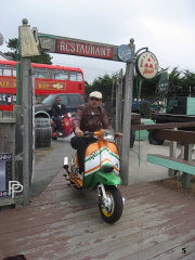 Lambretta Jamboree - 2008 pictures from Monterey_Pete