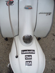Lambretta Jamboree - 2008 pictures from kdog