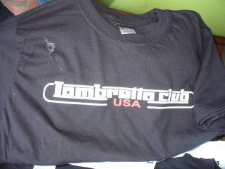 Lambretta Jamboree - 2008 pictures from kdog