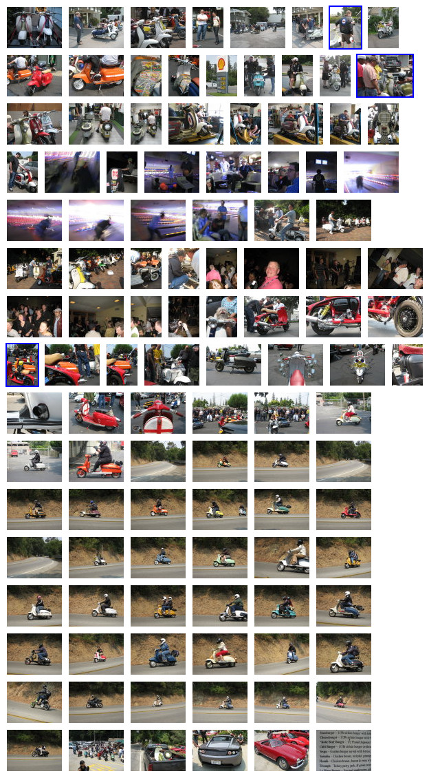 Lambretta Jamboree - 2008 pictures from ming