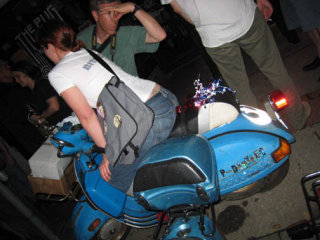 Scootergate - 2008 pictures from JenStich