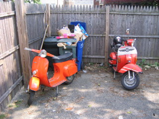 Scootergate - 2008 pictures from geiger