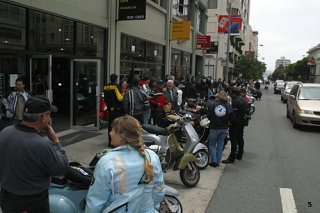 Scooter Rage - 2008 pictures from Monterey_Pete