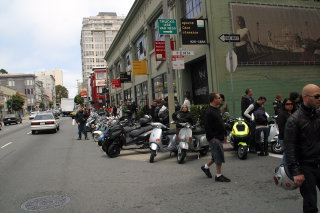 Scooter Rage - 2008 pictures from Monterey_Pete