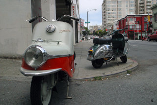 Scooter Rage - 2008 pictures from Monterey_Pete