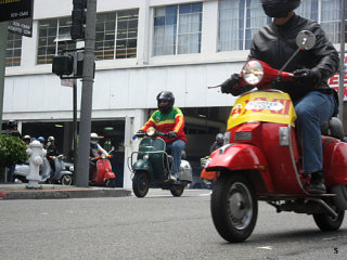 Scooter Rage - 2008 pictures from Monterey_Pete