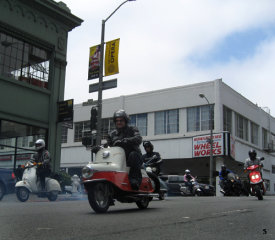 Scooter Rage - 2008 pictures from Monterey_Pete