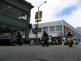 Scooter Rage - 2008 pictures from Monterey_Pete