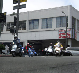 Scooter Rage - 2008 pictures from Monterey_Pete