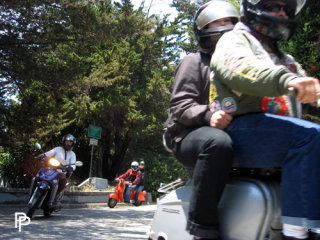 Scooter Rage - 2008 pictures from Monterey_Pete