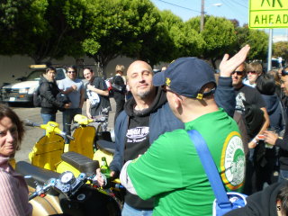 Scooter Rage - 2008 pictures from RJ_Price