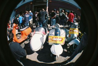 Scooter Rage - 2008 pictures from Syd