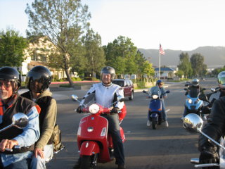 Temecula Wine Ride - 2008 pictures from Nyle