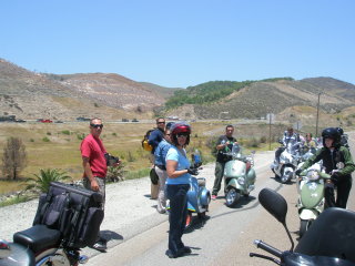 Temecula Wine Ride - 2008 pictures from Tim