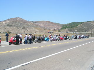 Temecula Wine Ride - 2008 pictures from Tim