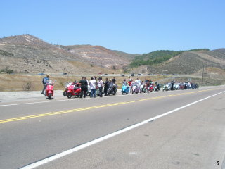 Temecula Wine Ride - 2008 pictures from Tim